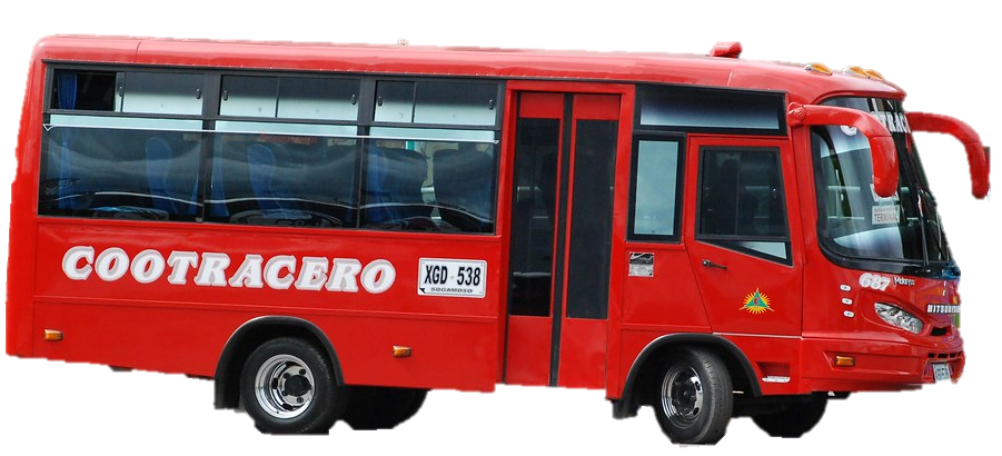 Transporte Intermunicipal