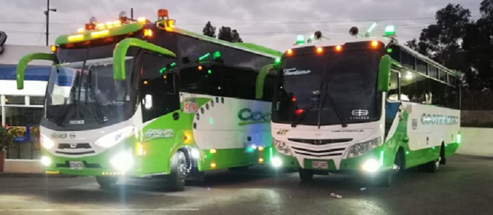 Turismo y Excursiones