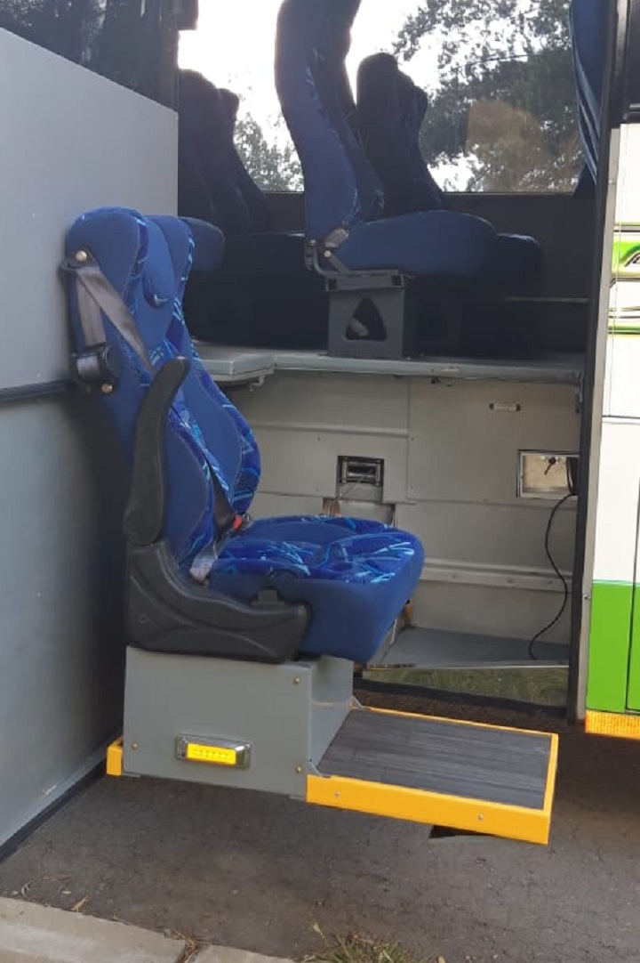 Servicios Corporativos